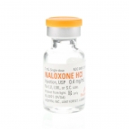 Naloxone 0.4mg/ml 1ml SDV - Box/10